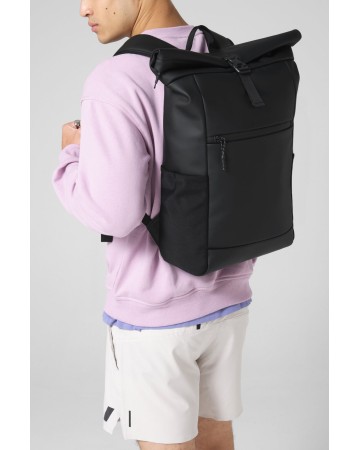 ATHLUX ROLL-TOP BACKPACK  BG316