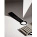 MATTE PU KEYRING BG324 MATTE PU KEYRING BG324