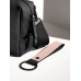 MATTE PU KEYRING BG324 MATTE PU KEYRING BG324