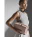 MATTE PU TOILETRY/ACCESSORY CASE BG332M MATTE PU TOILETRY/ACCESSORY CASE BG332M