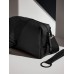 MATTE PU CROSS BODY BAG BG334 MATTE PU CROSS BODY BAG BG334