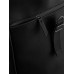 MATTE PU ROLL-TOP BACKPACK BG335 MATTE PU ROLL-TOP BACKPACK BG335