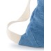 DENIM GYMSAC BG642 DENIM GYMSAC BG642