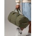 VINTAGE CANVAS BARREL BAG BG655 VINTAGE CANVAS BARREL BAG BG655