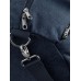 VINTAGE CANVAS BARREL BAG BG655 VINTAGE CANVAS BARREL BAG BG655