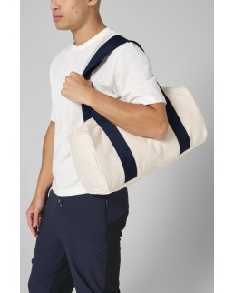 EDIT CANVAS DUFFLE  BG676