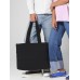 QUILTED TOTE BAG BG701 QUILTED TOTE BAG BG701