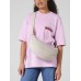 QUILTED CROSS BODY BAG BG703 QUILTED CROSS BODY BAG BG703