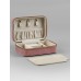 VELVET TRAVEL JEWELLERY BOX BG710 VELVET TRAVEL JEWELLERY BOX BG710
