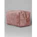 VELVET TOILETRY/ACCESSORY CASE BG716L VELVET TOILETRY/ACCESSORY CASE BG716L