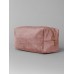 VELVET TOILETRY/ACCESSORY CASE BG716M VELVET TOILETRY/ACCESSORY CASE BG716M