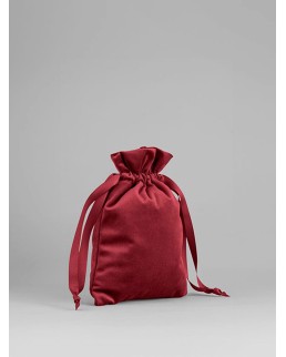 VELVET GIFT BAG  BG718S