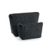 FELT ACCESSORY BAG BG724M FELT ACCESSORY BAG BG724M