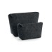 FELT ACCESSORY BAG BG724S FELT ACCESSORY BAG BG724S