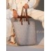 PREMIUM FELT TOTE BG738 PREMIUM FELT TOTE BG738