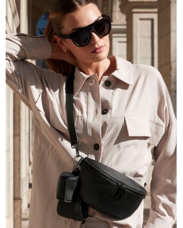 BOUTIQUE POUCH WRISTLET  BG748