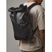 TARP ROLL-TOP BACKPACK BG815 TARP ROLL-TOP BACKPACK BG815
