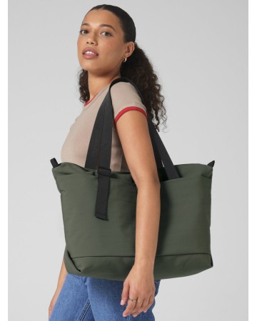 MINIMAL LIFESTYLE TOTE  BG822