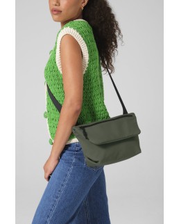 MINIMAL LIFESTYLE MINI MESSENGER  BG823