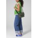 MINIMAL LIFESTYLE MINI MESSENGER BG823 MINIMAL LIFESTYLE MINI MESSENGER BG823