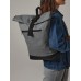ROLL-TOP BACKPACK BG855 ROLL-TOP BACKPACK BG855