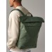 SIMPLICITY ROLL-TOP BACKPACK BG870