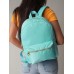SUNDAE MINI BACKPACK BG886 SUNDAE MINI BACKPACK BG886