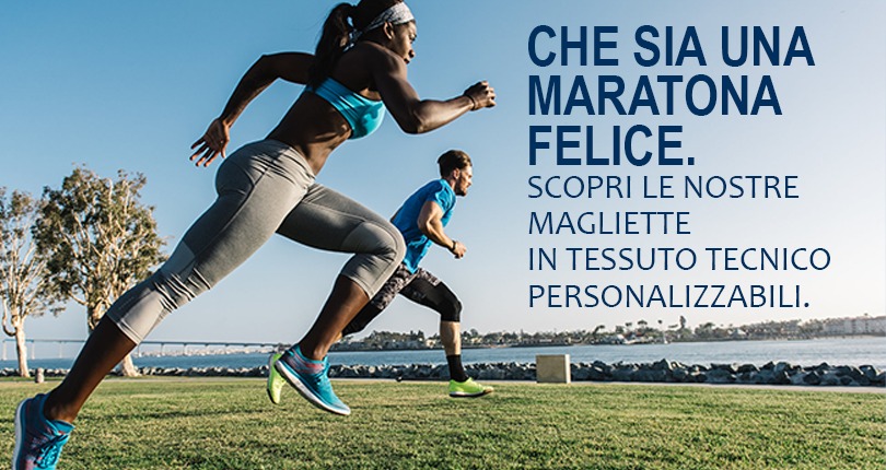 Maratona