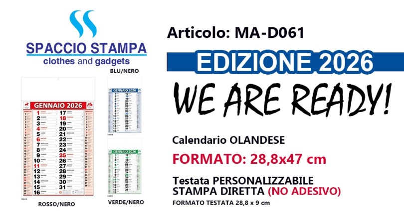 calendari