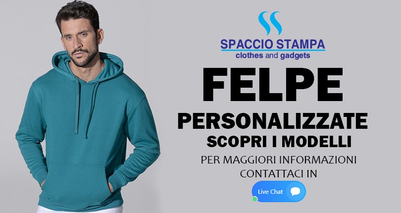 felpe