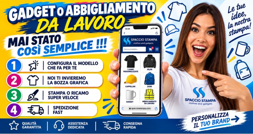 Mai Stato così semplice