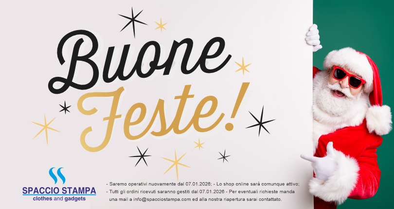Buone Feste
