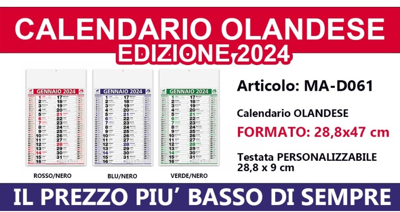 Olandesi
