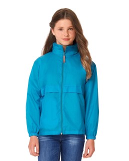 K-WAY SIROCCO KIDS BCJK950