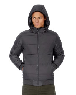 GIUBBOTTO SUPERHOOD MEN BCJM940