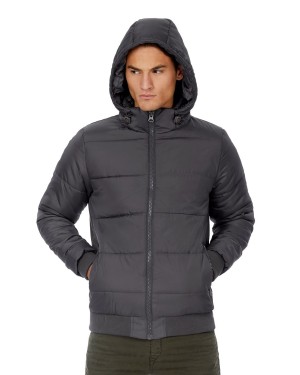 GIUBBOTTO SUPERHOOD MEN BCJM940