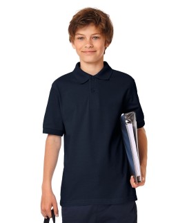 POLO SAFRAN KIDS BCPK486