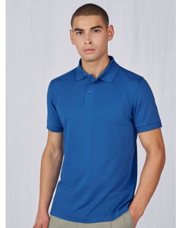 B&C MY ECO POLO 65/35&Acirc;&deg; BCPU428