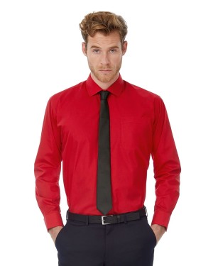 CAMICIA SMART LSL MEN BCSMP61