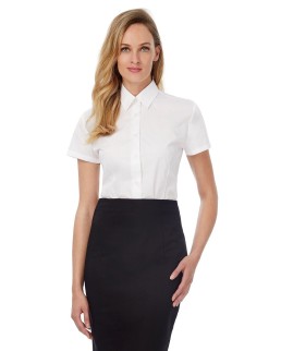 CAMICIA SMART SSL WOMEN BCSWP64