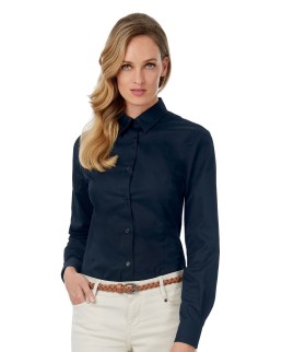 CAMICIA SHARP LSL WOMEN BCSWT83