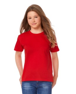 T-SHIRT EXACT 150 BAMBINO BCTK300