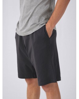 PANTALONCINI SHORTS MOVE BCTM202