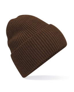 OVERSIZED CUFFED BEANIE B384R