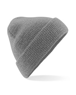 REFLECTIVE BEANIE B407