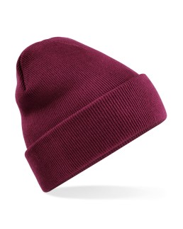 RECYCLED ORIGINAL CUFFED BEANIE B45R