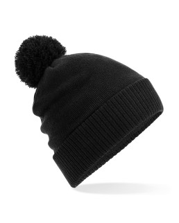 WATER REPELLENT THERMAL SNOWSTAR® BEANIE B502