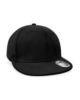 PRO-STRETCH FLAT PEAK CAP B665