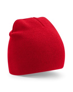 ORIG. PULL-ON BEANIE 100%REC.P