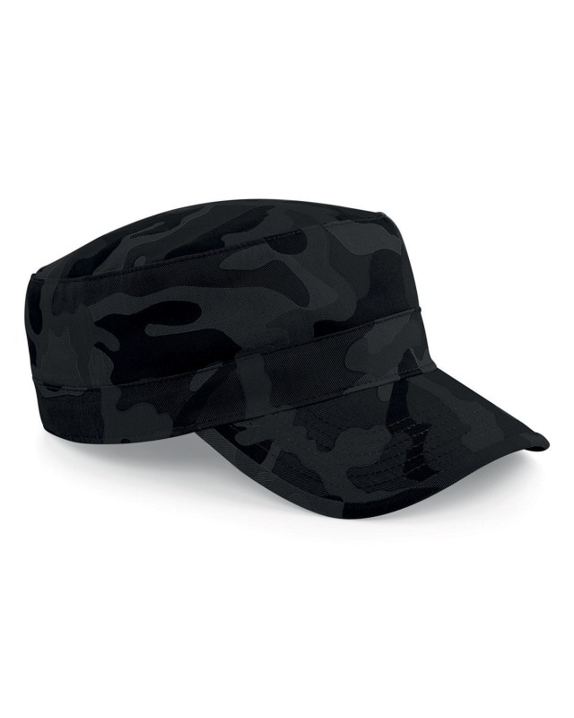 Midnight camo